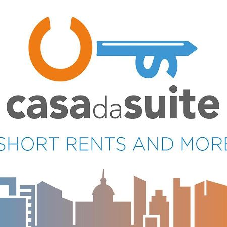 Casa Da Suite Maestosa 세스토 산 지오반니 외부 사진