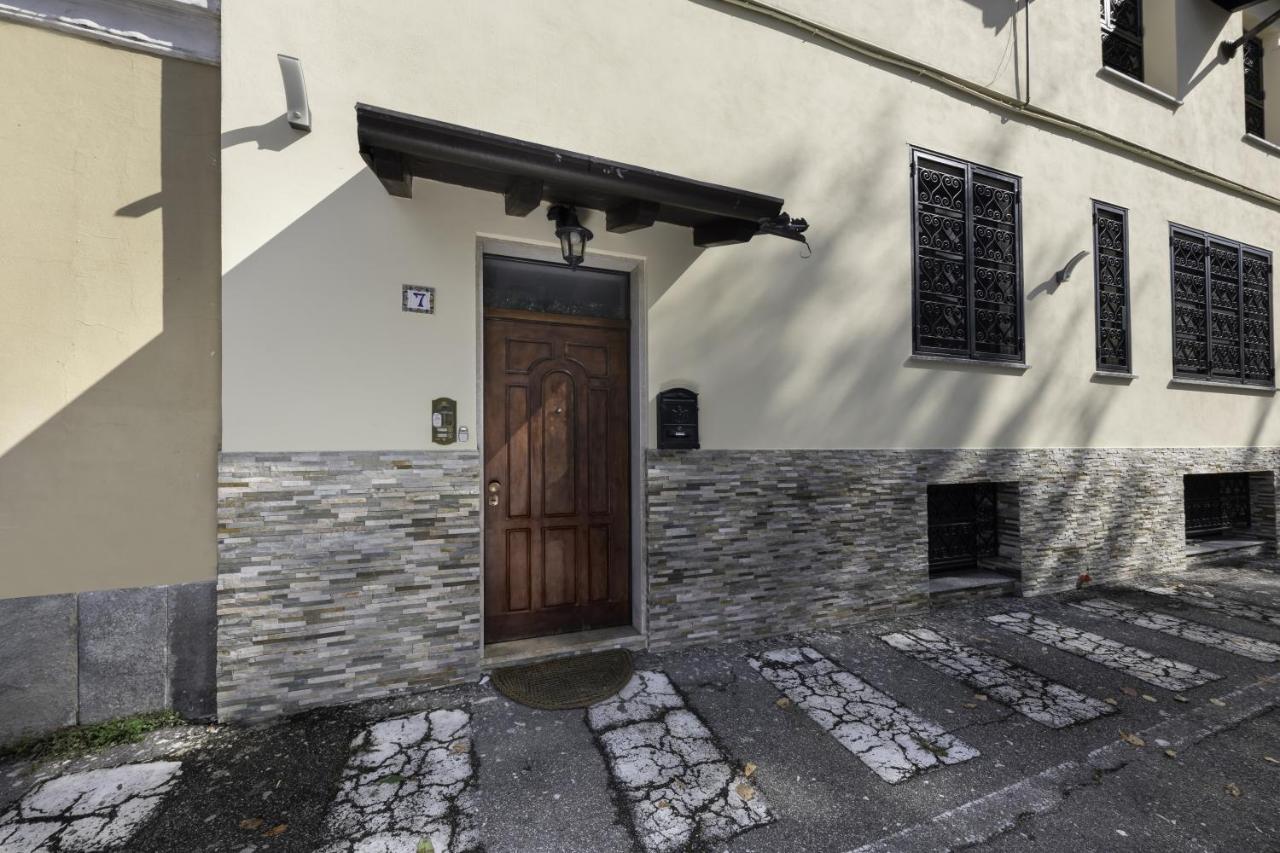 Casa Da Suite Maestosa 세스토 산 지오반니 외부 사진