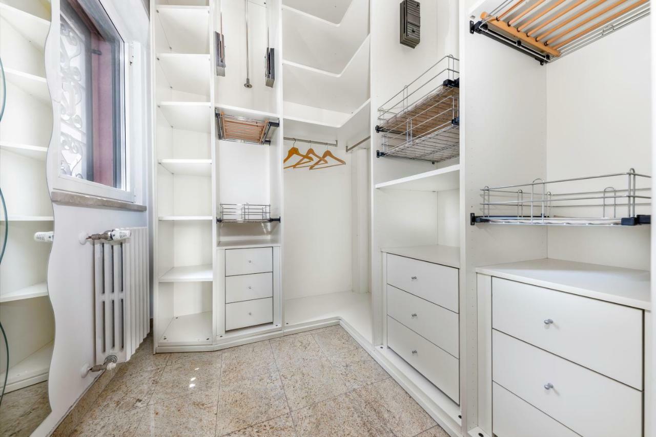 Casa Da Suite Maestosa 세스토 산 지오반니 외부 사진