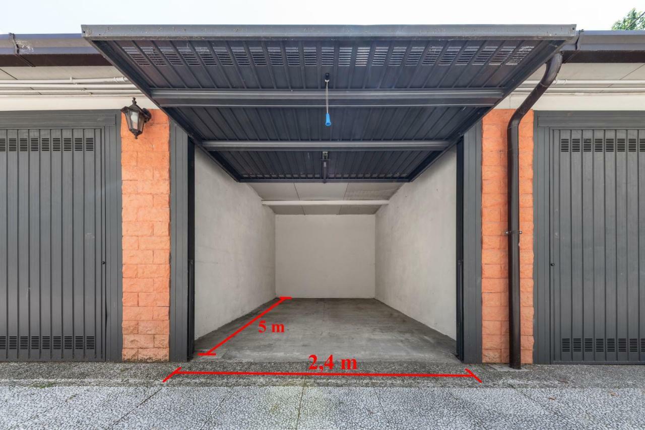 Casa Da Suite Maestosa 세스토 산 지오반니 외부 사진