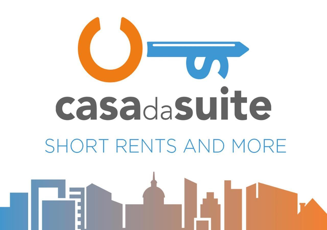 Casa Da Suite Maestosa 세스토 산 지오반니 외부 사진